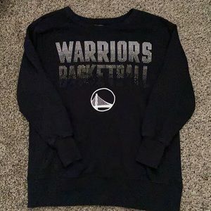 Golden State Warriors crew!